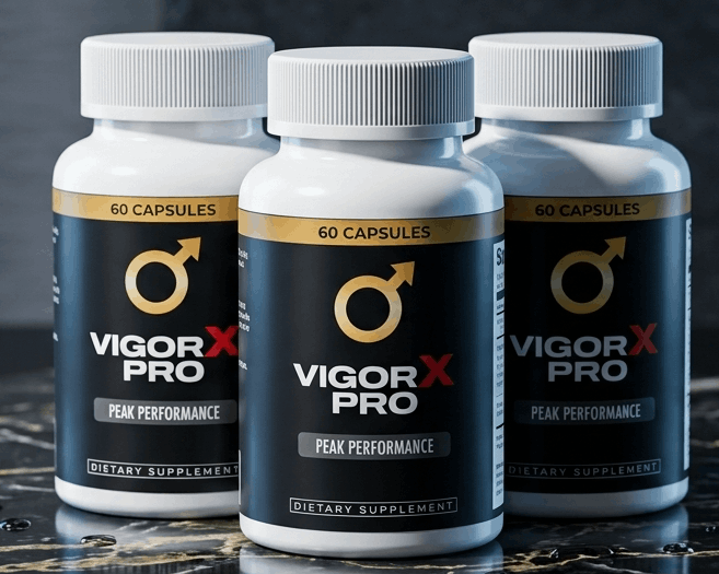 VigorX Pro